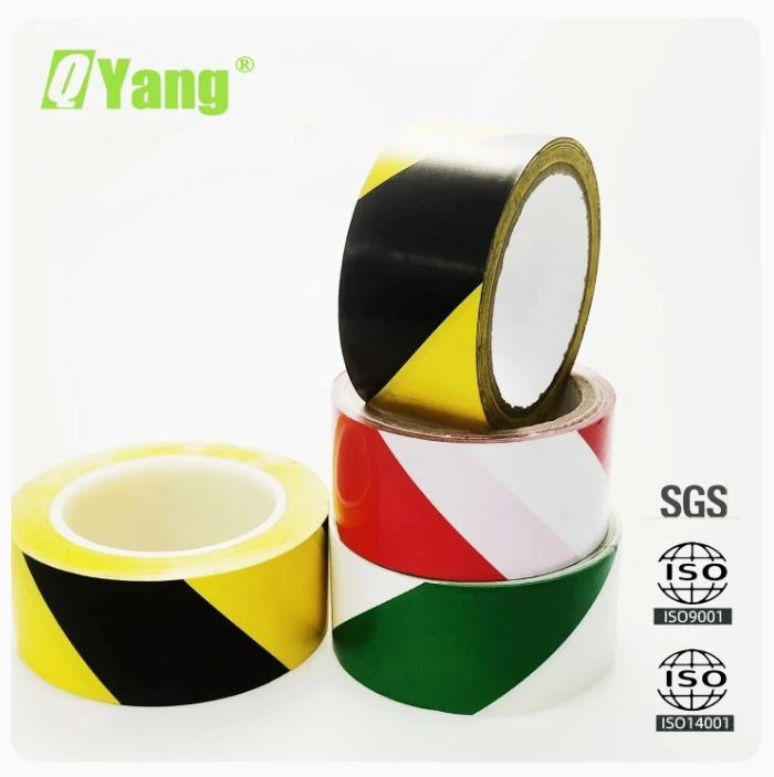 Safe Walk PVC Caution Tape