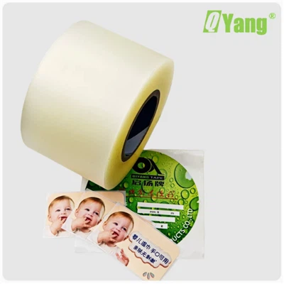 Film Matt Rezistență la tracțiune puternică